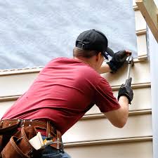 Best Custom Siding Design  in Roseland, FL